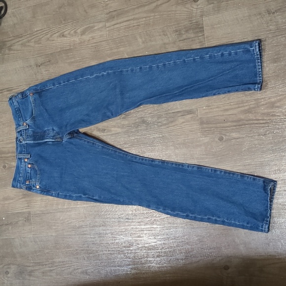 Levi's Big E lot 501 Jeans - Picture 1 of 7